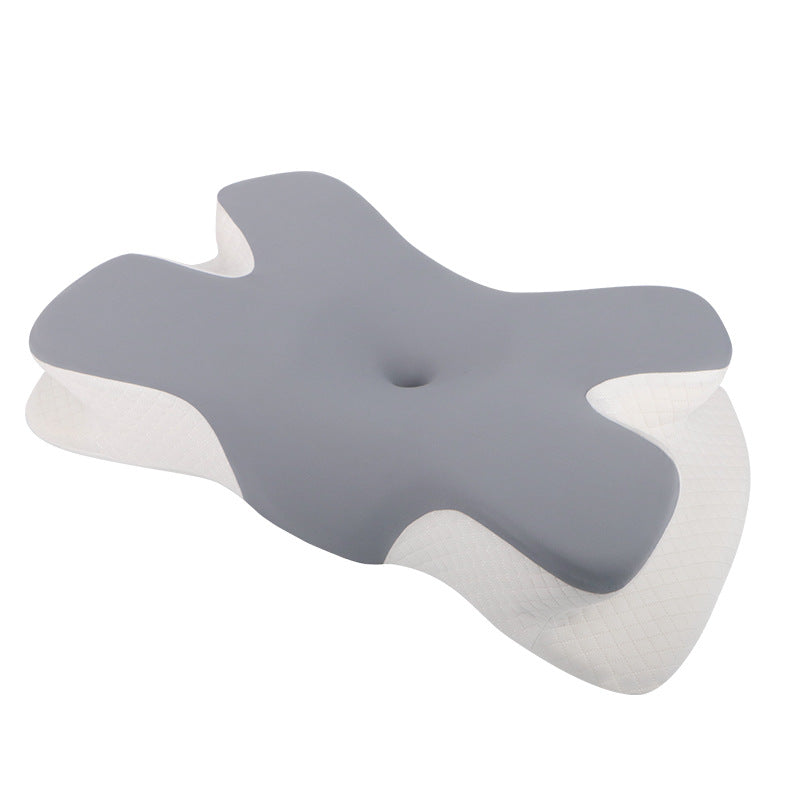 Tensorra CervaHold — Night Correction Pillow